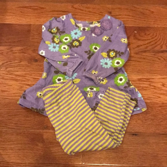 6/$20 12 month outfits - Picture 5 of 5